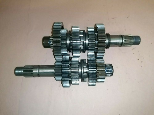 Transmission cambio completo - cambio,