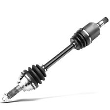 Semiasse Cambio Anteriore