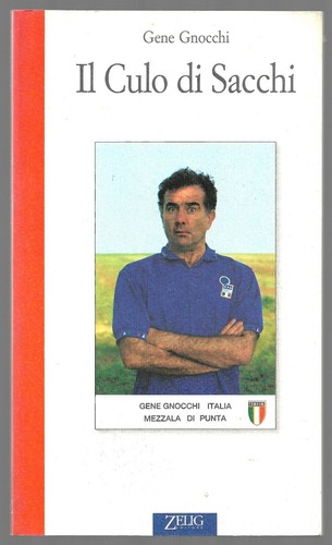 Culo sacchi gnocchi gene - culo, di