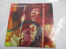 JIMI HENDRIX - BLEEDING HEART
