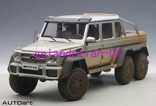 Autoart benz per - autoart,