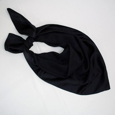 Sciarpa Aquascutum in seta di