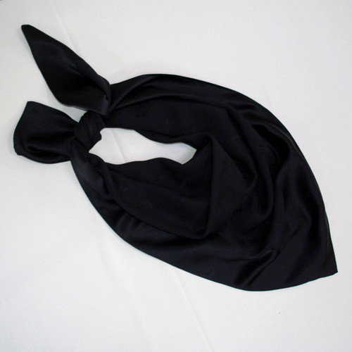 Sciarpa aquascutum seta di - sciarpa,
