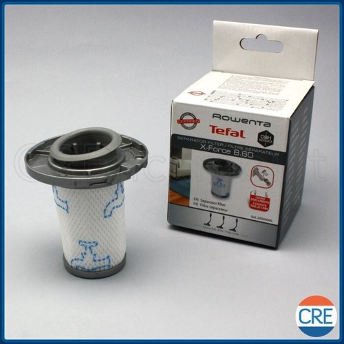 Rowenta filtro separatore - rowenta,