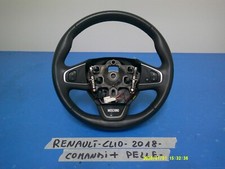 RENAULT CLIO  DAL 2018 IN POI