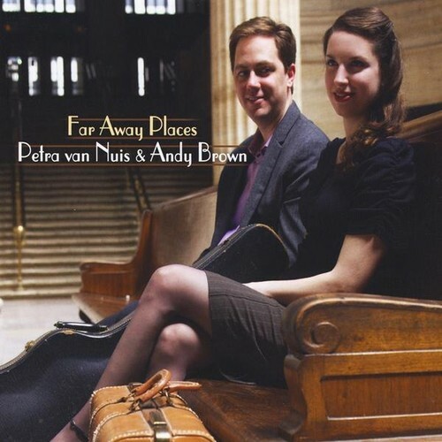 Petra van nuis andy - petra,