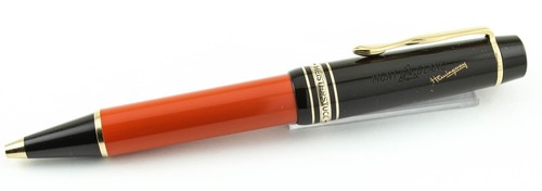 Penna sfera montblanc - a,