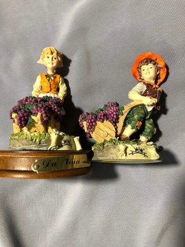 Collezione davinci coppia di - davinci,