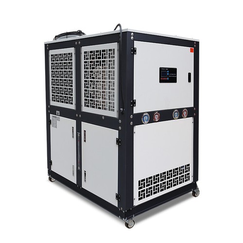 Lab 30l c - -80°c, refrigeratore