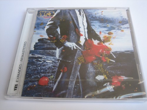 Yes tormato expanded - tormato,