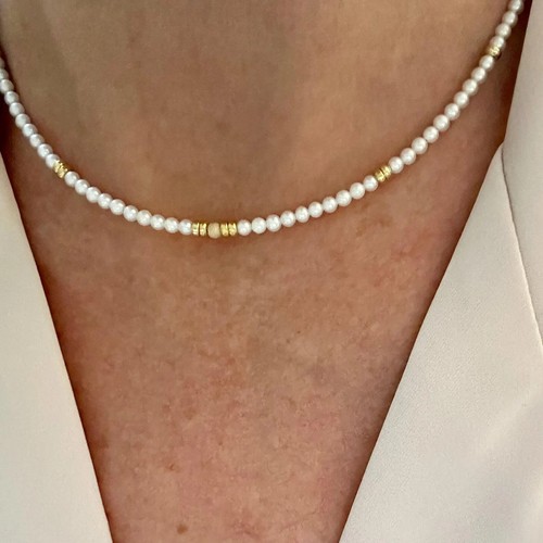 Aaaaa collana perle - aaaaa+,