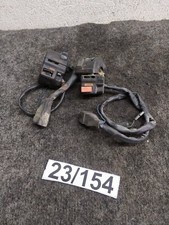 Coppia Devioluci Moto 125 Aprilia Cagiva Gilera per parti di ricambio 