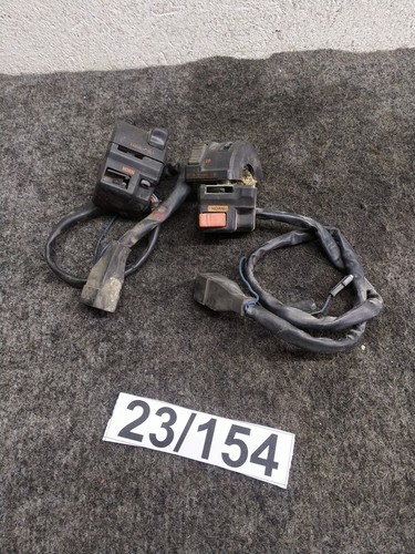 Coppia devioluci moto - devioluci, 125