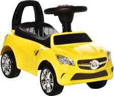 Macchina Giocattolo con