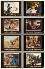 The lone ranger clayton - lone,