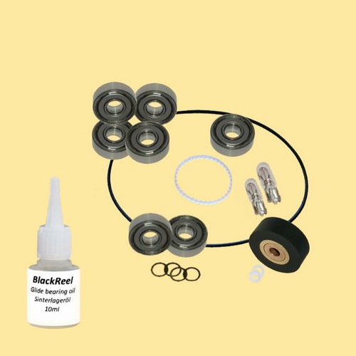 Revox b77 service kit - service, per