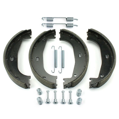 Ganasce freno set accessori - +,