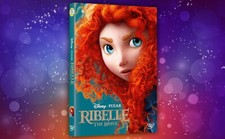 RIBELLE (2012) DVD