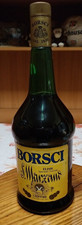 Amaro Borsci S.marzano da 1,5L