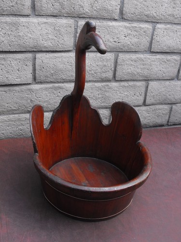 Lavabo antico cinese - , xix