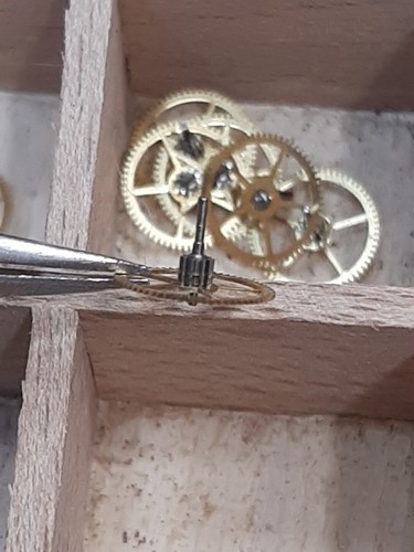Cyma 414 ruota - cyma,