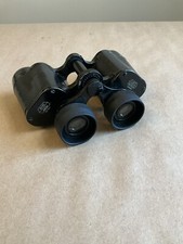 Binocolo vintage E. Leitz