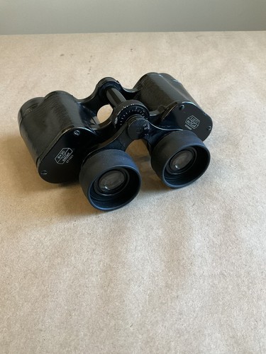 Binocolo vintage leitz - vintage,