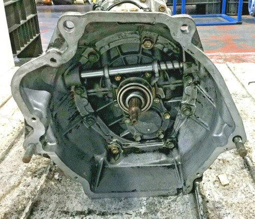 Cambio marce suzuki grand - 5,