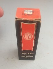 valvola termoionica FIVRE