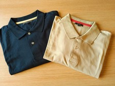 Polo Tex Man maniche lunghe tg