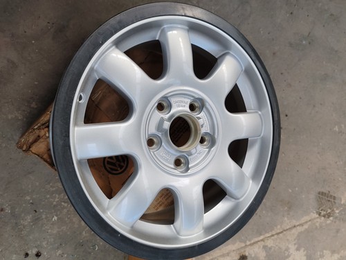 Audi original cerchio lega - audi,
