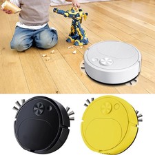 Sweeping Robot Mop Ultra-thin