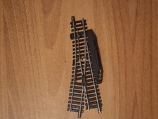 LIMA SCALA H0 1:87 BINARIO