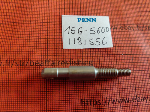 Part 15g 5600 handle pivot - pivot, #