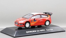 Rally car collezione - cm's, 1/64