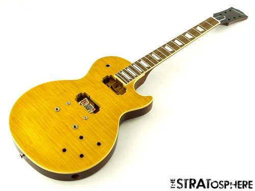 Epiphone kirk hammett greeny - hammett, "greeny"