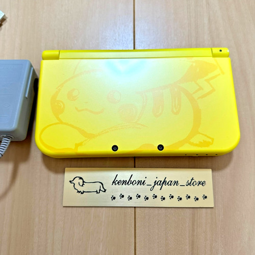 Nuova console nintendo 3ds - nintendo, ll