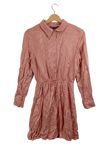 Zara abito camicetta donna - zara,