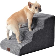 Scaletta per cani - scaletta,