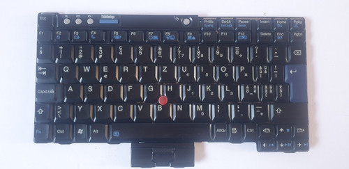 Tablet x61 originale ibm - originale,