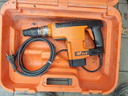 Martello perforatore spit 444 - spit,