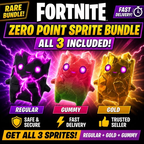 Fortnite zero point sprite - fortnite,