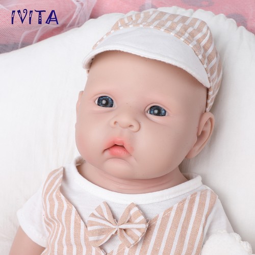 Ivita morbido silicone - morbido,