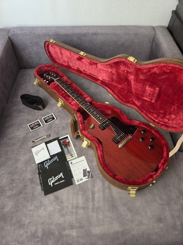 Gibson les paul - les,