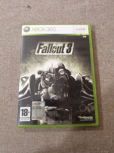 Fallout xbox 360 usato - fallout,