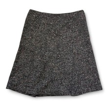 MAX MARA Gonna grigia