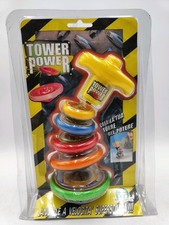 Giochi preziosi tower power - giochi,