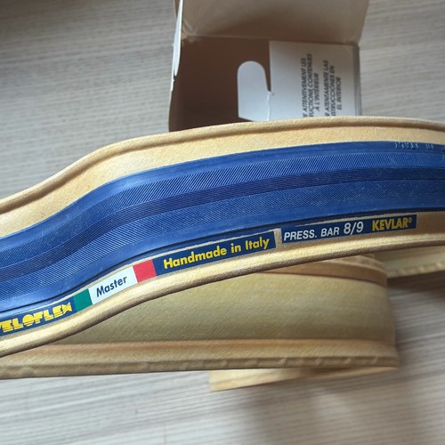 Pneumatico veloflex master - veloflex,