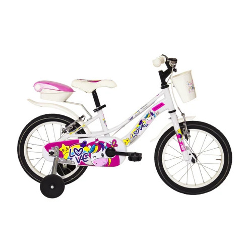 Myland love bici bambina - 16,