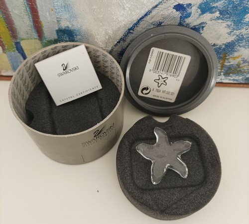 Swarovski stella marina - stella,